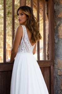 Brautkleid VILDA 